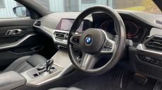 BMW 3 Series 320i M Sport 4dr Step Auto Petrol Saloon
